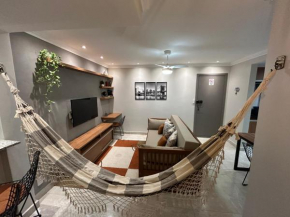 Apartamento 1 quarto - Taguatinga Centro - Lazer Completo, Garagem, ao lado do metrô